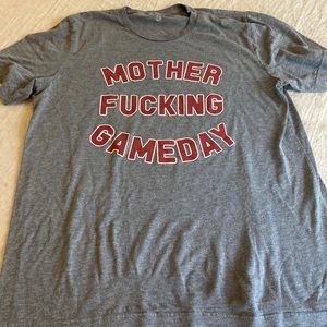 Ohio State Game Day Tee Buckeyes Large